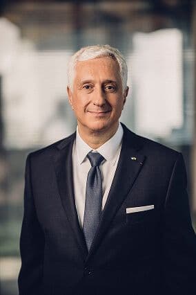 Photo président Agoralim