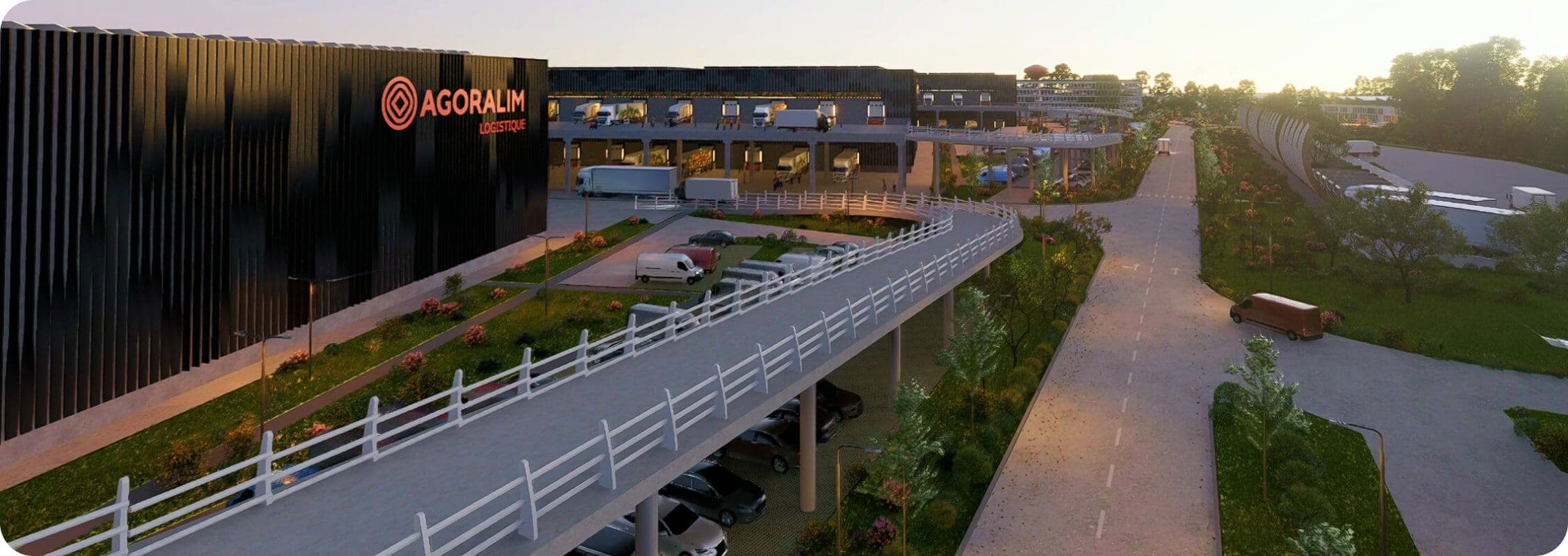 site de Goussainville