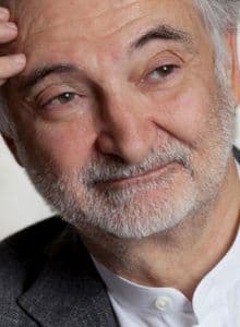 Photo Jacques Attali