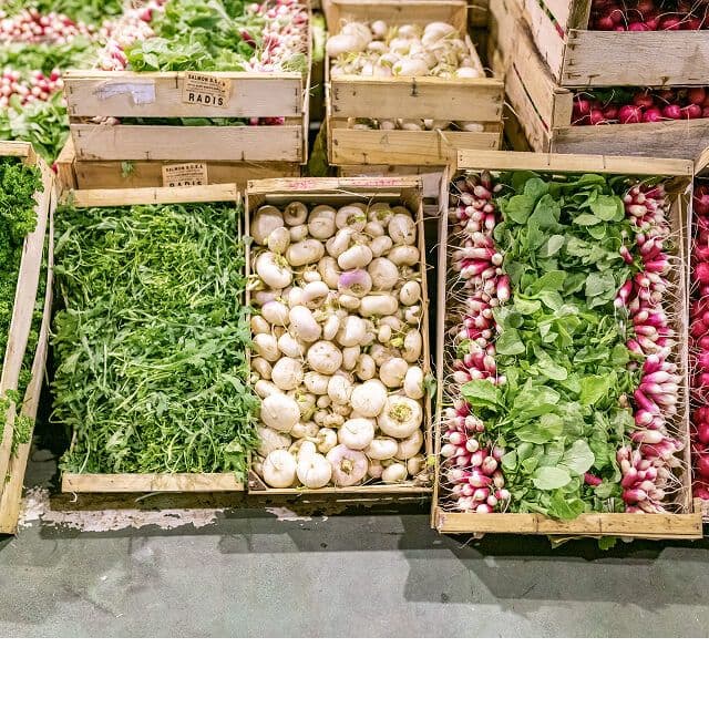 agora des producteurs