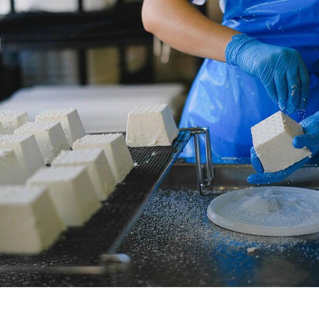 transformation alimentaire